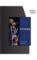 Problem Solving for Kirkpatrick/Francis' Physics: A Conceptual World View, 7th