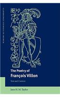 Poetry of François Villon