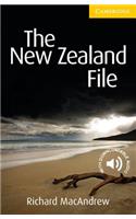 The New Zealand File Level 2 Elementary/Lower-intermediate