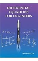 Differential Equations for Engineers: (English)