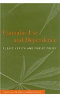 Cannabis Use and Dependence