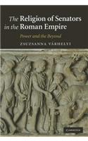 Religion of Senators in the Roman Empire