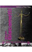 Alberto Giacometti