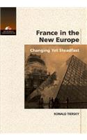France in the New Europe