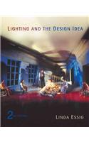 Lighting and the Design Idea (with Infotrac) [With Infotrac]