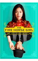 The Fire Horse Girl