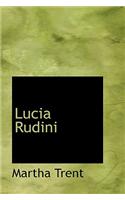 Lucia Rudini: (English)