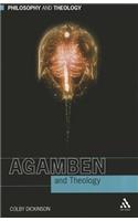 Agamben and Theology