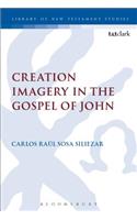 Creation Imagery in the Gospel of John