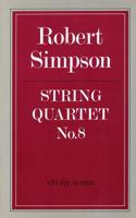 String Quartet No. 8