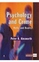 Psychology and Crime
