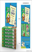 Mayor Good Boy 6 Copy Prepack with L-Card