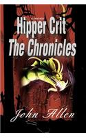 Hipper Crit--The Chronicles