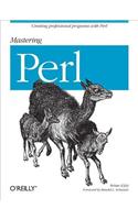 Mastering Perl