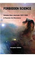 Forbidden Science - Volume One