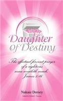 Daughter Of Destiny