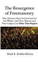 Resurgence of Freemasonry