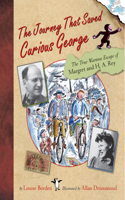 Journey That Saved Curious George