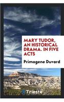 Mary Tudor