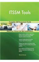 ITSSM Tools Complete Self-Assessment Guide