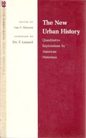 The New Urban History