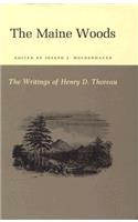 The Writings of Henry David Thoreau