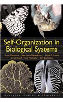 Self-Organization in Biological Systems