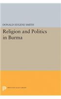 Religion and Politics in Burma