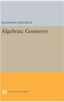 Algebraic Geometry