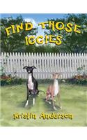 Find Those Iggies