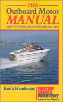 The Outboard Motor Manual