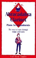 Abracadabra Clarinet