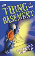 The Thing in the Basement: (White Wolves: Adventure Stories)