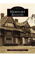 Newport Revisited: (Images of America)