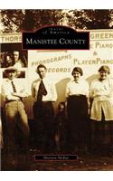 Manistee County, Mi