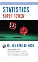 Statistics Super Review