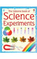 Science Experiments