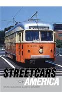 Streetcars of America