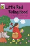 Little Red Riding Hood