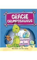 Gracie Grumposaurus