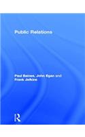 Public Relations