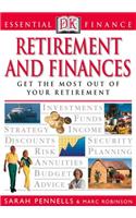 Essential Finance:  Retirement and Finances