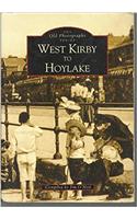 West Kirby to Hoylake