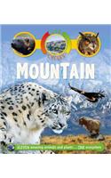 Life Cycles: Mountain
