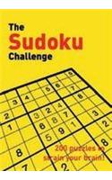 The Sudoku Challenge
