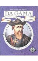 Vasco DA Gama (Exploring the W