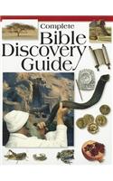 Complete Bible Discovery Guide