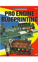 Pro Engine Blueprinting