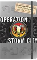 Operation Storm City