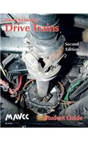 Diesel Technology: Drive Trains, Student Guide